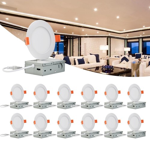 Pack inch 13w 5cct - pack,