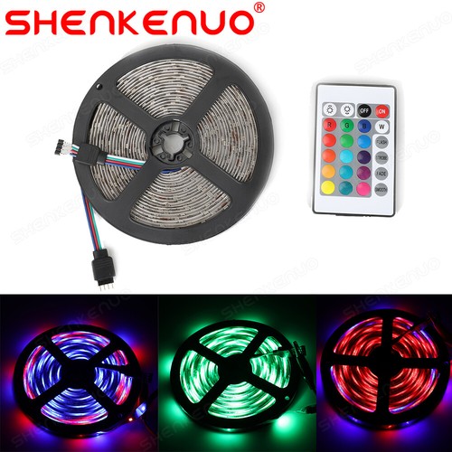 Led strip lights - led,