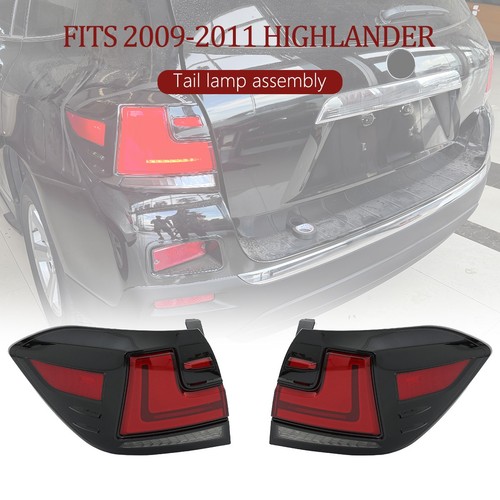 For 2009 2011 toyota - for,