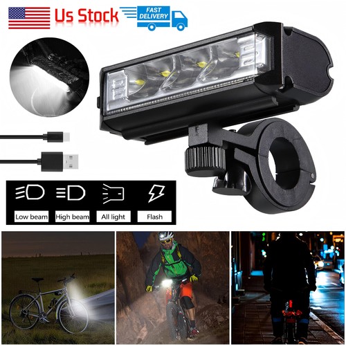 Super bright led bike - super,