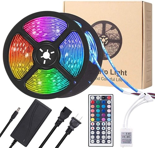 Usa 32ft led strip - 32ft, lights