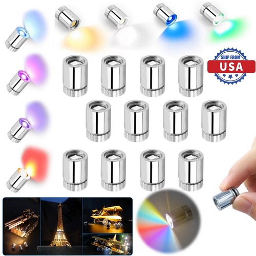 10pcs small spotlight led - spotlight,